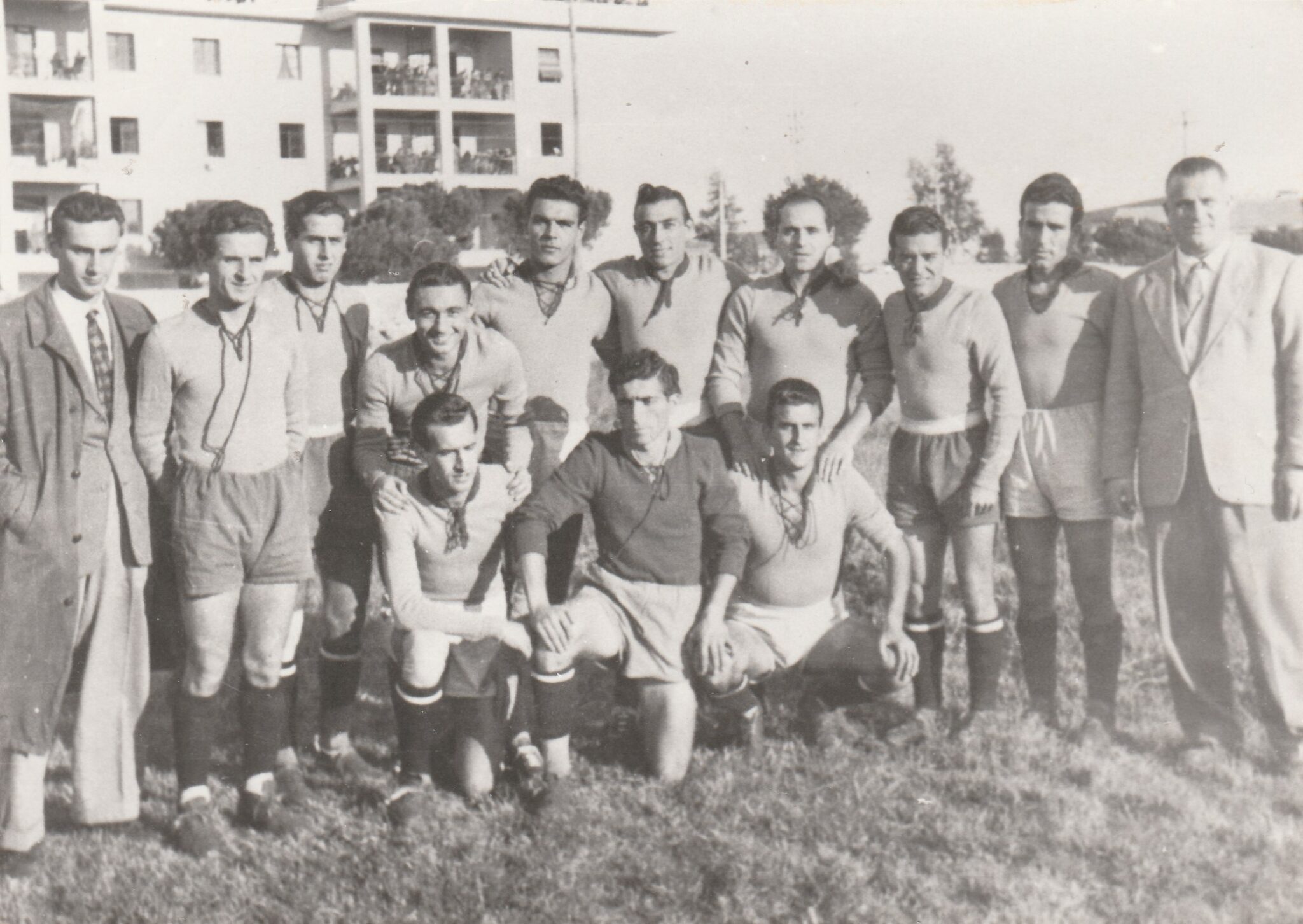 partite di latina calcio 1932