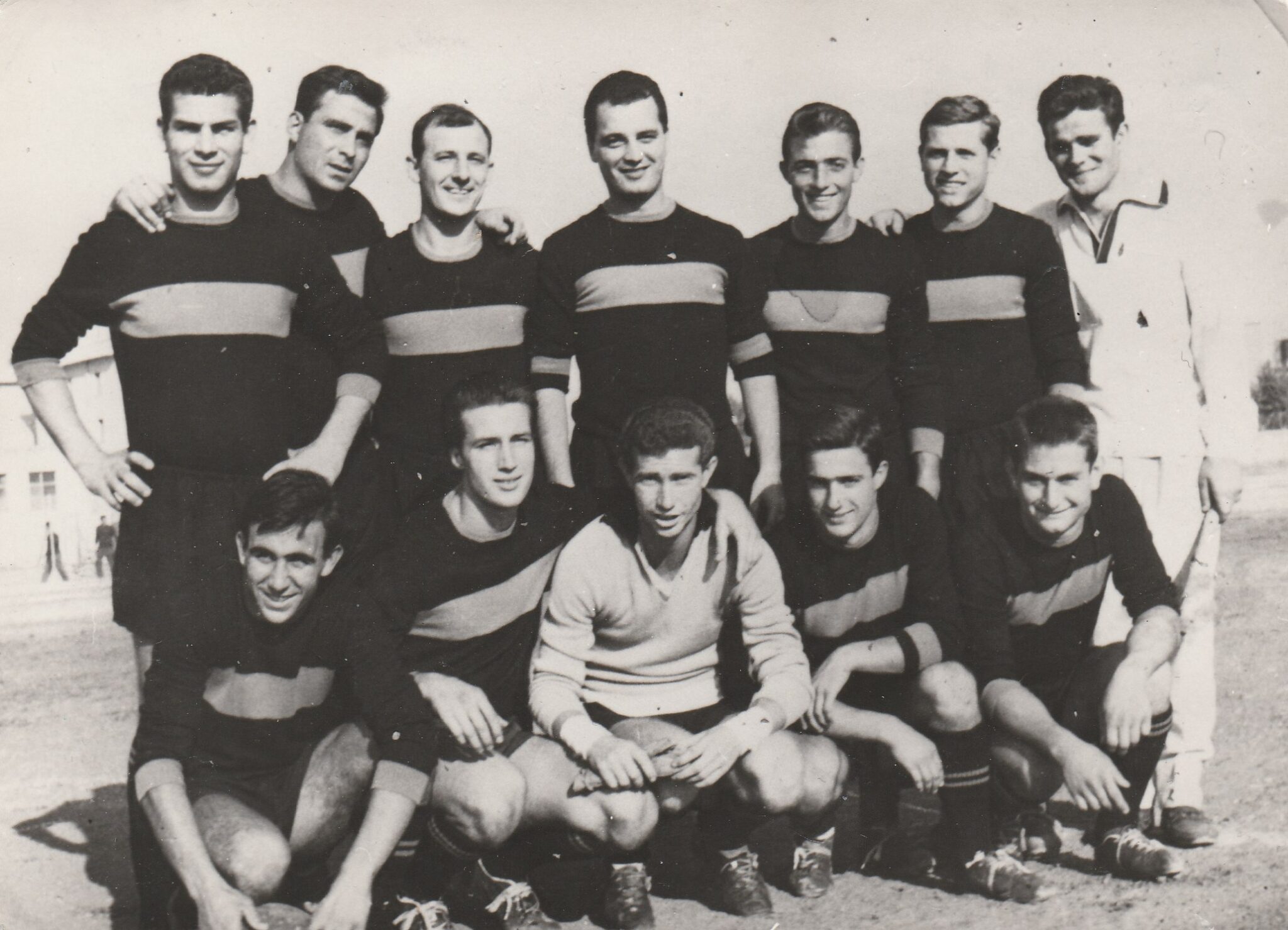 Storia Latina Calcio 1932 Official Site