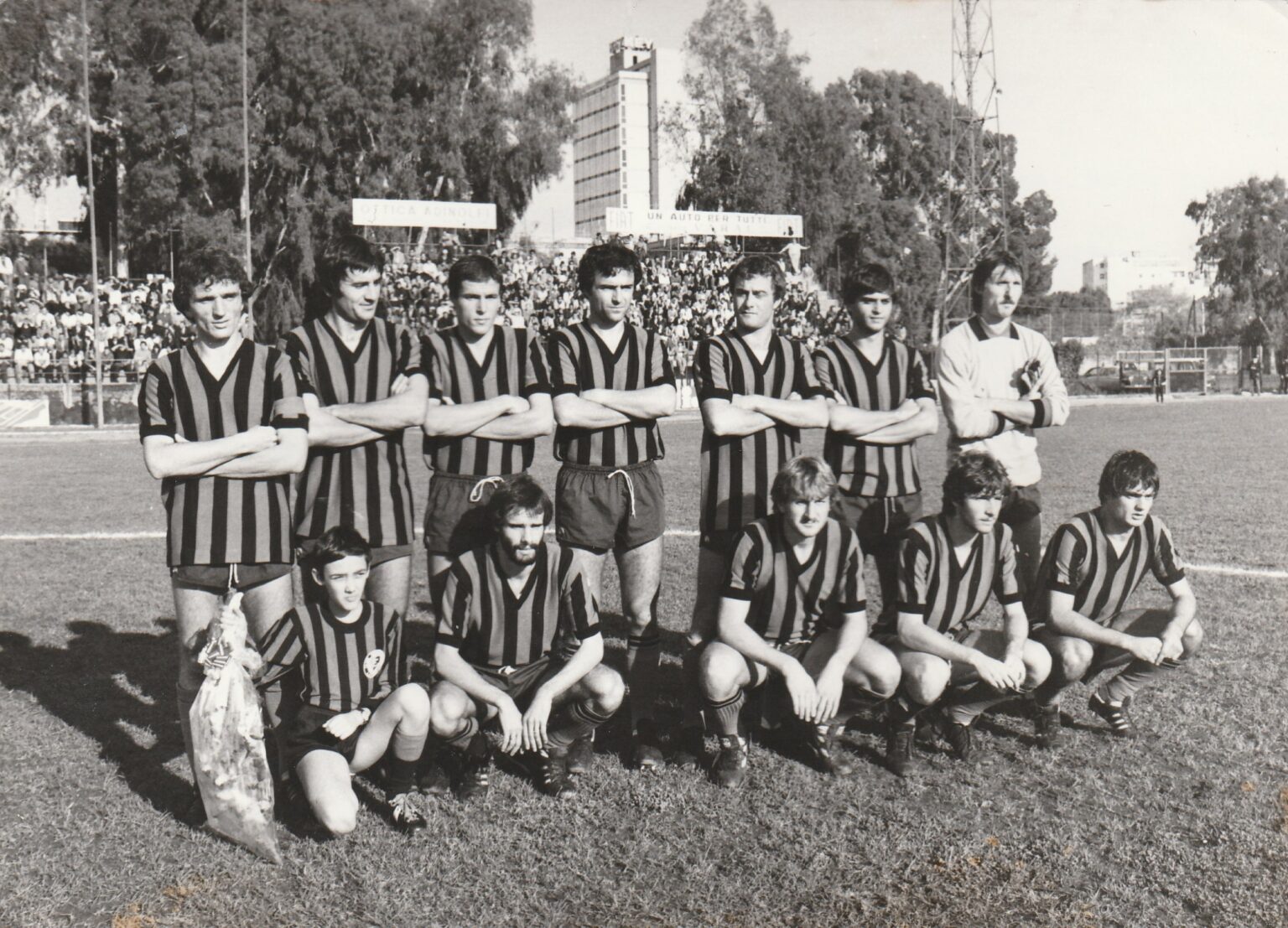 Storia Latina Calcio 1932 Official Site