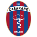 LatinaCalcio1932-LogoSquadre-Casarano