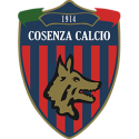 LatinaCalcio1932-LogoSquadre-Cosenza
